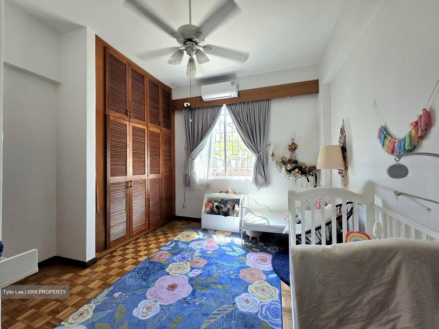 Landridge Condo (D5), Condominium #454308391